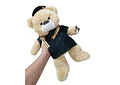 🐻 OSO MEDIANO PARA GRADUACIÓN GRADUACIÓN 🎓