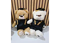 🐻 OSO MEDIANO PARA GRADUACIÓN GRADUACIÓN 🎓