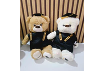 🐻 OSO MEDIANO PARA GRADUACIÓN GRADUACIÓN 🎓
