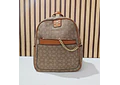 MOCHILA JUVENIL IMITACIÓN COACH MOD# JZ-081