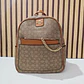MOCHILA JUVENIL IMITACIÓN COACH MOD# JZ-081 - Miniatura 2