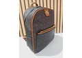 MOCHILA JUVENIL IMITACIÓN COACH MOD# JZ-081
