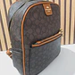 MOCHILA JUVENIL IMITACIÓN COACH MOD# JZ-081 - Miniatura 3