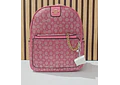MOCHILA JUVENIL IMITACIÓN COACH MOD# JZ-081