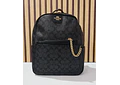 MOCHILA JUVENIL IMITACIÓN COACH MOD# JZ-081