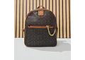 MOCHILA JUVENIL IMITACIÓN COACH MOD# JZ-081