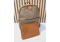 MOCHILA JUVENIL IMITACIÓN COACH MOD# JZ-081