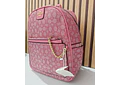 MOCHILA JUVENIL IMITACIÓN COACH MOD# JZ-081