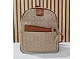 MOCHILA JUVENIL IMITACIÓN COACH MOD# JZ-081