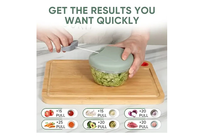 PROCESADOR DE ALIMENTOS MOD# 11608