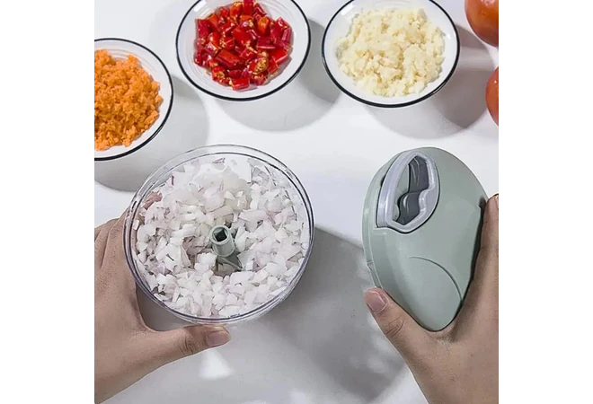 PROCESADOR DE ALIMENTOS MOD# 11608