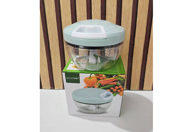 PROCESADOR DE ALIMENTOS MOD# 11608
