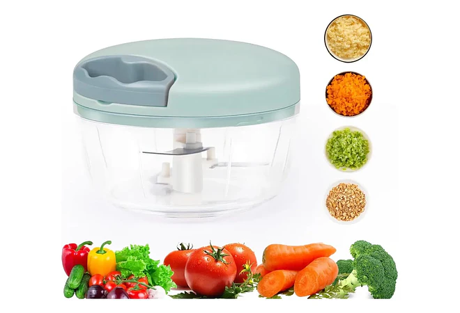 PROCESADOR DE ALIMENTOS MOD# 11608