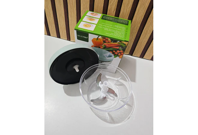 PROCESADOR DE ALIMENTOS MOD# 11608