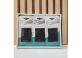 EXTENSOR GRANDE COLOR NEGRO PARA SUJETADOR (BRASIER) MOD# M21154