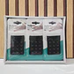EXTENSOR GRANDE COLOR NEGRO PARA SUJETADOR (BRASIER) MOD# M21154 - Miniatura 1