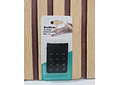 EXTENSOR GRANDE COLOR NEGRO PARA SUJETADOR (BRASIER) MOD# M21154