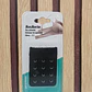 EXTENSOR GRANDE COLOR NEGRO PARA SUJETADOR (BRASIER) MOD# M21154 - Miniatura 2