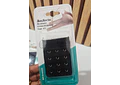 EXTENSOR GRANDE COLOR NEGRO PARA SUJETADOR (BRASIER) MOD# M21154