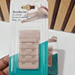 EXTENSOR PEQUEÑO PARA SUJETADOR (BRASIER)  BEIGE O NEGRO MOD# M21153 - Miniatura 4