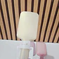 PEINE CUADRADO U OVALADO PARA EL CABELLO (ADULTO) MOD# W-JF-90 O 91 - Miniatura 7