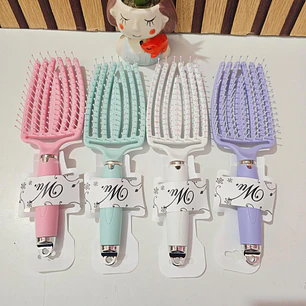 PEINE  PARA EL CABELLO (ADULTO) W-JF-69