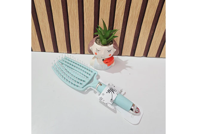 PEINE  PARA EL CABELLO (ADULTO) W-JF-69