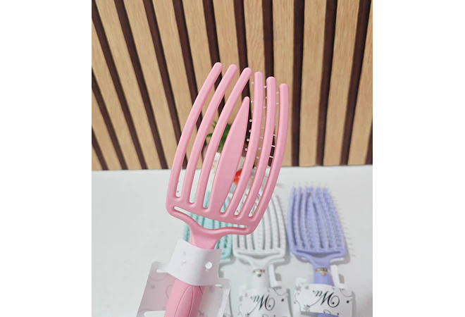 PEINE  PARA EL CABELLO (ADULTO) W-JF-69