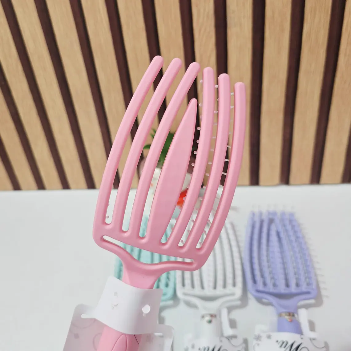 PEINE  PARA EL CABELLO (ADULTO) W-JF-69 3