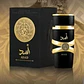 PERFUME/100ML IMITACIÓN (LATTAFA LINEA ASAD Y YARA) PARA DAMA O CABALLERO MOD# G129 - Miniatura 2