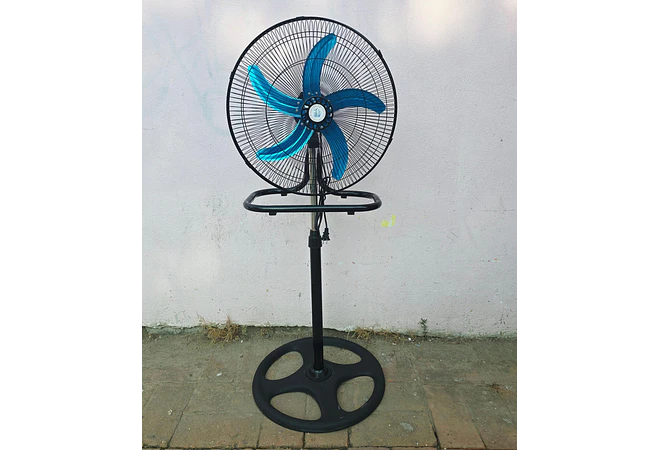 VENTILADOR DE 18 PULGADAS 3 EN 1 POTENCIA 60W