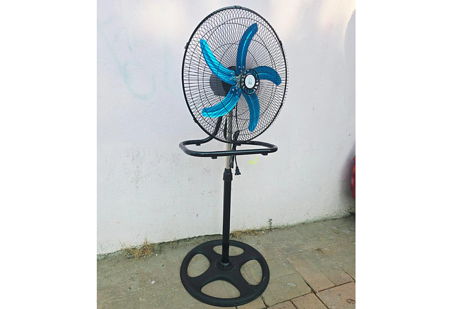 VENTILADOR DE 18 PULGADAS 3 EN 1 POTENCIA 60W