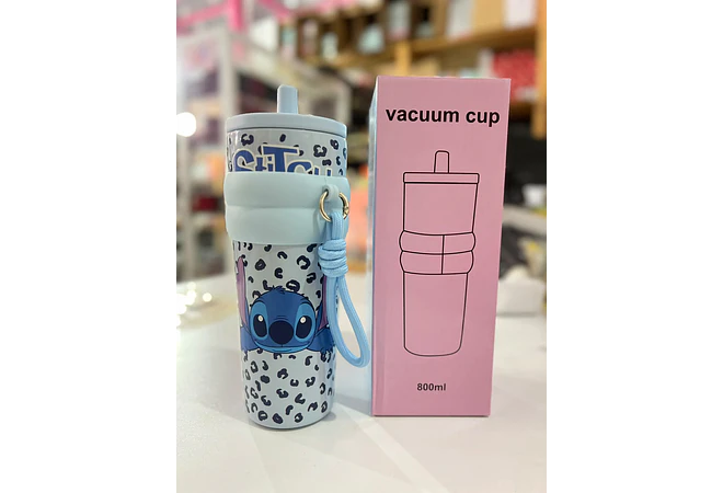 TERMO ANIMAL PRINT DE 800ML MOD# 26-termo-001