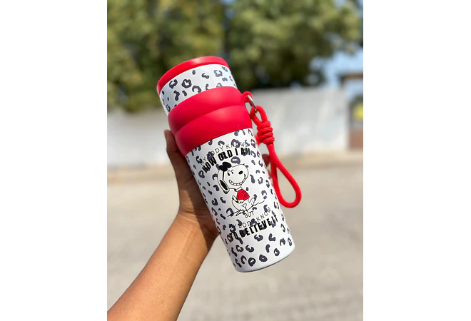 TERMO ANIMAL PRINT DE 800ML MOD# 26-termo-001