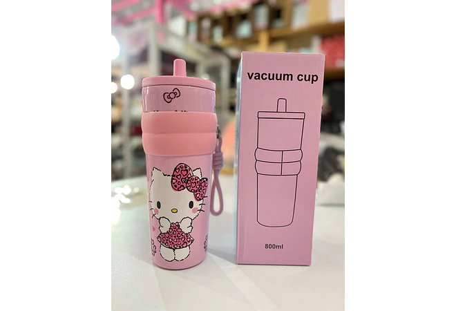 TERMO ANIMAL PRINT DE 800ML MOD# 26-termo-001