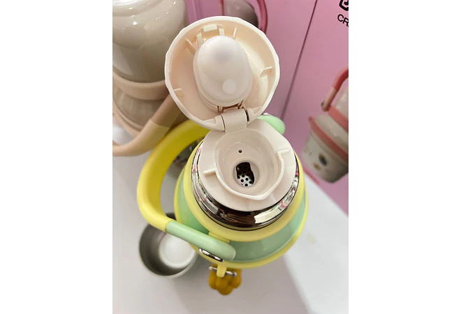 TERMO CON ASA DE 920ML MOD# 25-TERMO-131