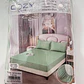 JUEGO DE SABANA (140 X 200 X 30CM) MATRIMONIAL+ 2 FUNDAS COLORES LISOS MOD# T-30182 - Miniatura 13
