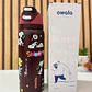 945ML TERMO OWALA FREESIP SNOOPY - Miniatura 13