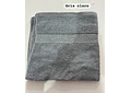 TOALLA PARA BAÑO DE COLORES MOD# T-30576