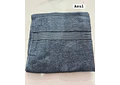 TOALLA PARA BAÑO DE COLORES MOD# T-30576