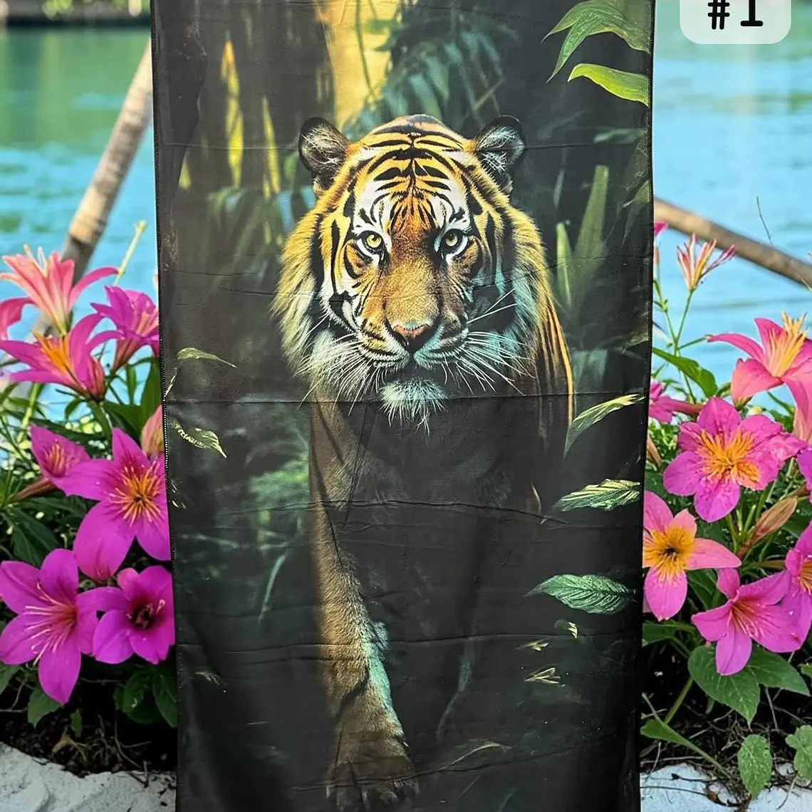 TOALLA PARA PLAYA VARIOS DISEÑOS MOD# T-30750🏝️🍹 2