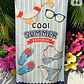TOALLA PARA PLAYA VARIOS DISEÑOS MOD# T-30750🏝️🍹 - Miniatura 5