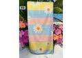 TOALLA PARA PLAYA VARIOS DISEÑOS MOD# T-30750🏝️🍹