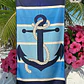 TOALLA PARA PLAYA VARIOS DISEÑOS MOD# T-30750🏝️🍹 - Miniatura 10