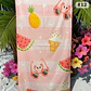 TOALLA PARA PLAYA VARIOS DISEÑOS MOD# T-30750🏝️🍹 - Miniatura 13