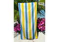 TOALLA PARA PLAYA VARIOS DISEÑOS MOD# T-30750🏝️🍹