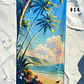TOALLA PARA PLAYA VARIOS DISEÑOS MOD# T-30750🏝️🍹 - Miniatura 15