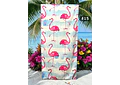 TOALLA PARA PLAYA VARIOS DISEÑOS MOD# T-30750🏝️🍹