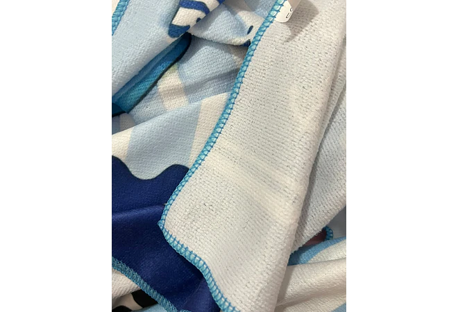 TOALLA PARA PLAYA VARIOS DISEÑOS MOD# T-30750🏝️🍹