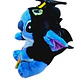 PELUCHE STICH CHIMUELO CON GORRO GRADUACIÓN MOD# 02 🎓 - Miniatura 4